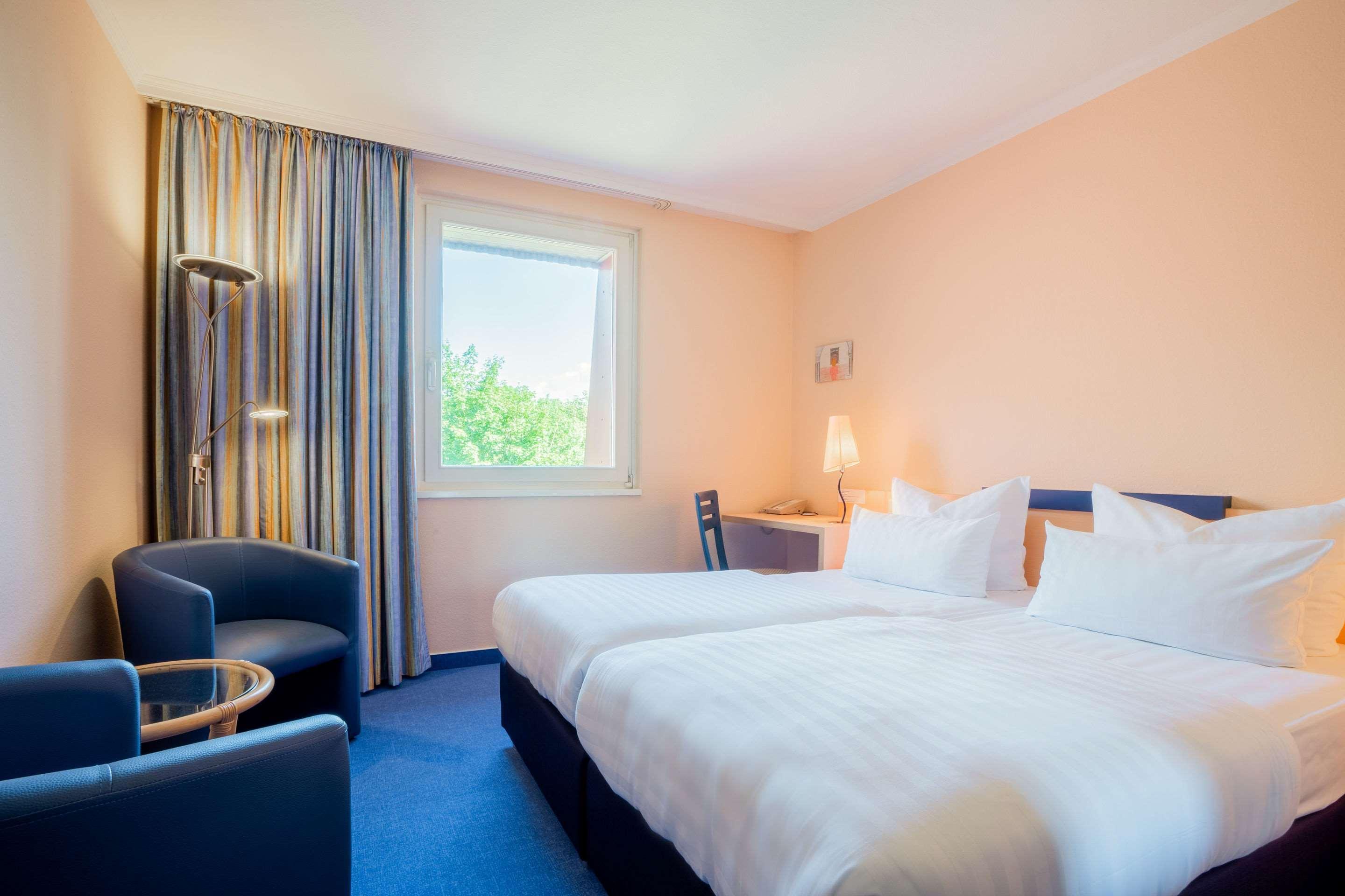 Hotel Am Tierpark 고타 외부 사진