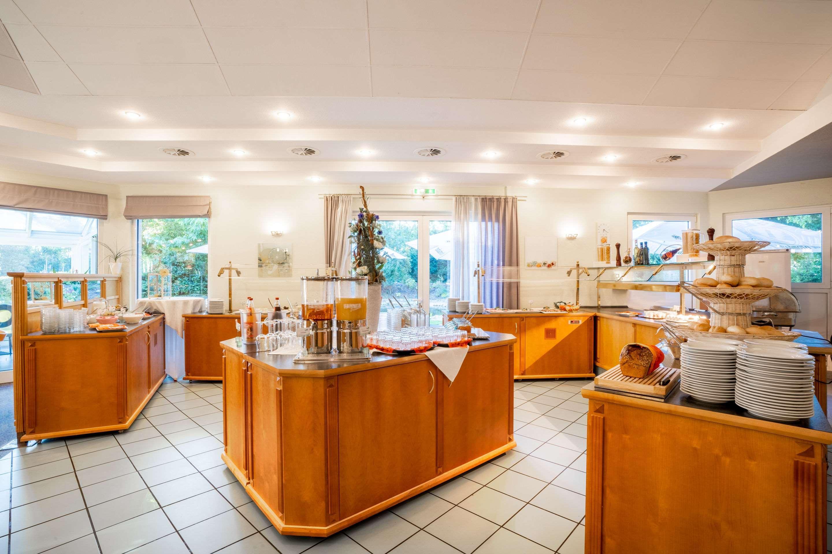 Hotel Am Tierpark 고타 외부 사진