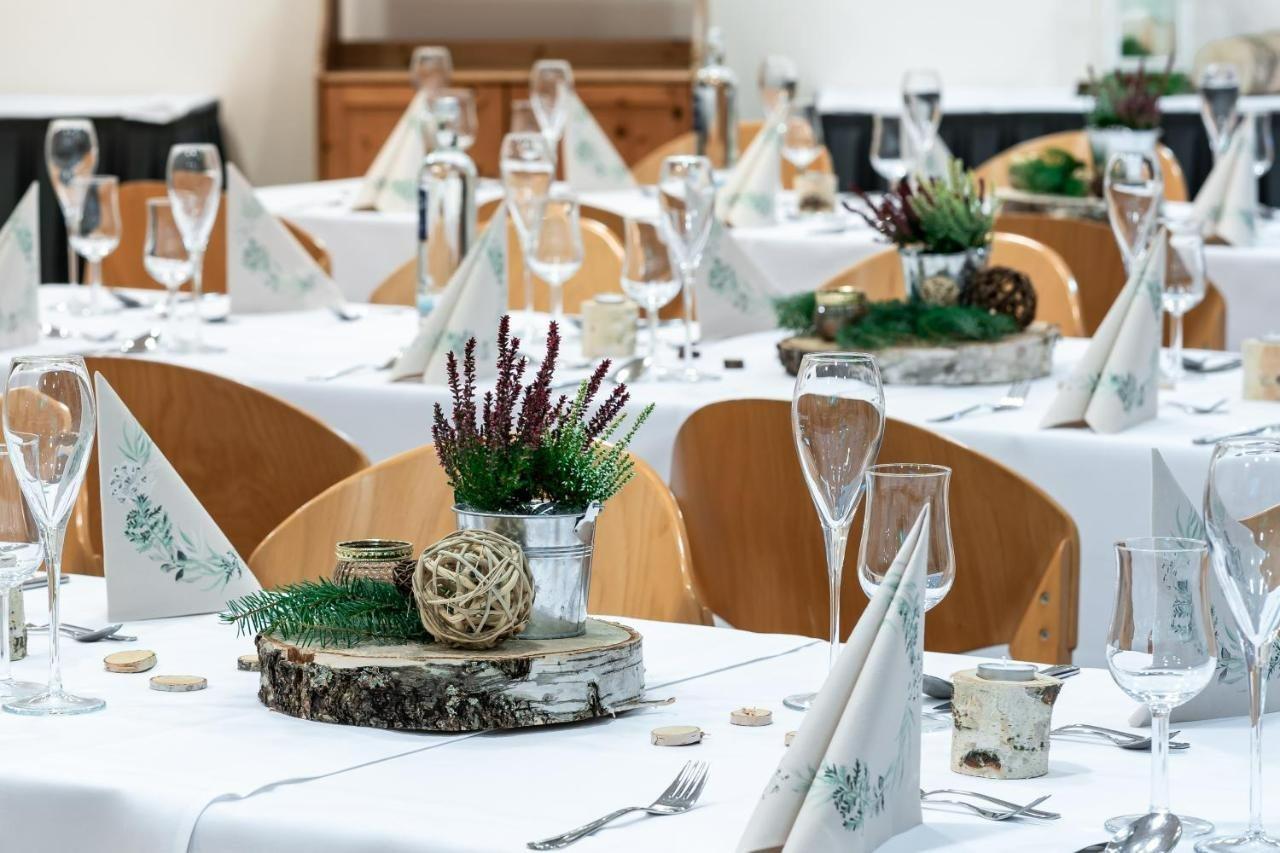 Hotel Am Tierpark 고타 외부 사진