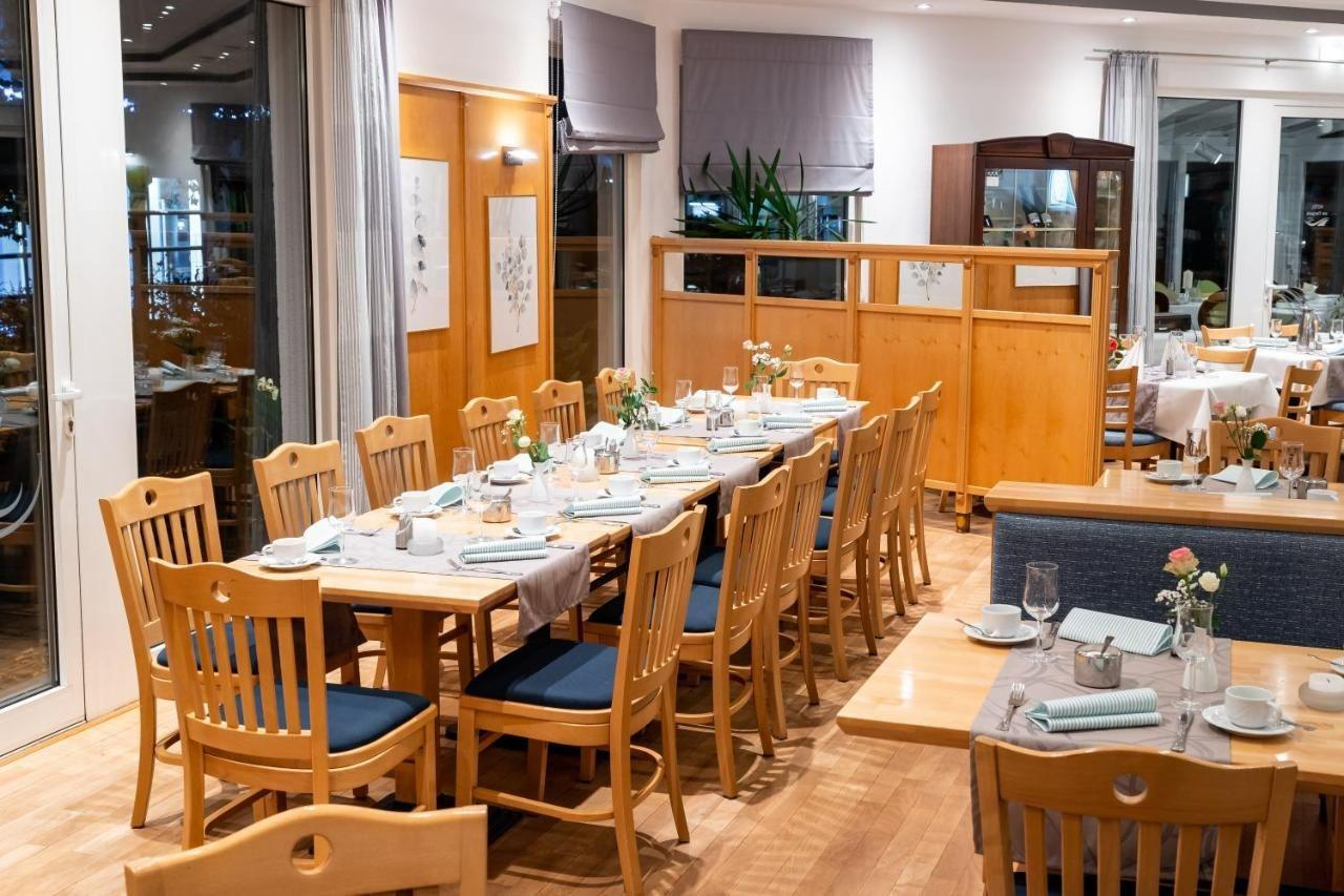 Hotel Am Tierpark 고타 외부 사진